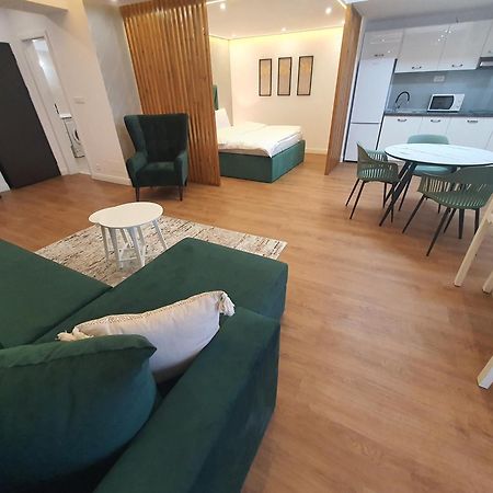 Upground14 Residence Apartments Bucharest Bilik gambar