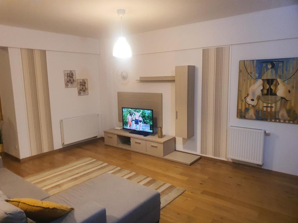 Upground14 Residence Apartments Bucharest Luaran gambar