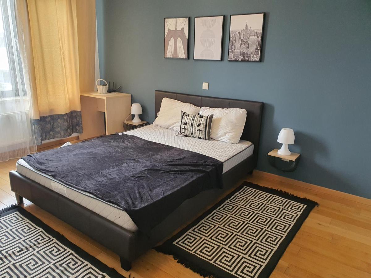 Upground14 Residence Apartments Bucharest Luaran gambar