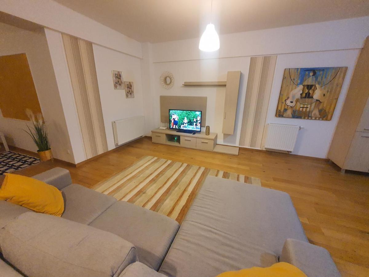 Upground14 Residence Apartments Bucharest Luaran gambar