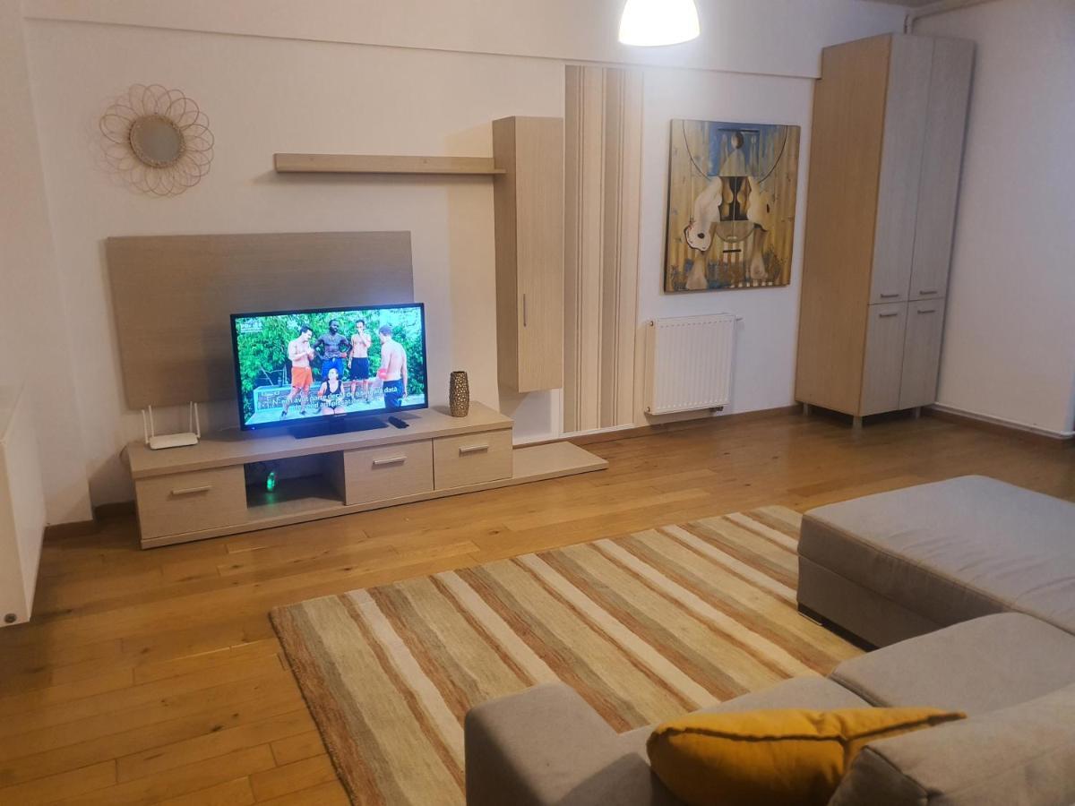 Upground14 Residence Apartments Bucharest Luaran gambar