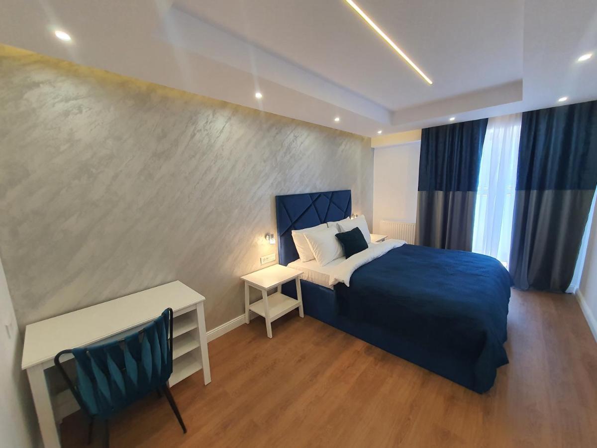 Upground14 Residence Apartments Bucharest Luaran gambar