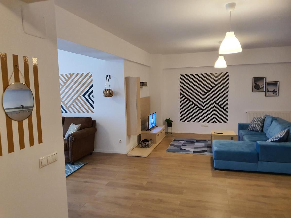 Upground14 Residence Apartments Bucharest Luaran gambar