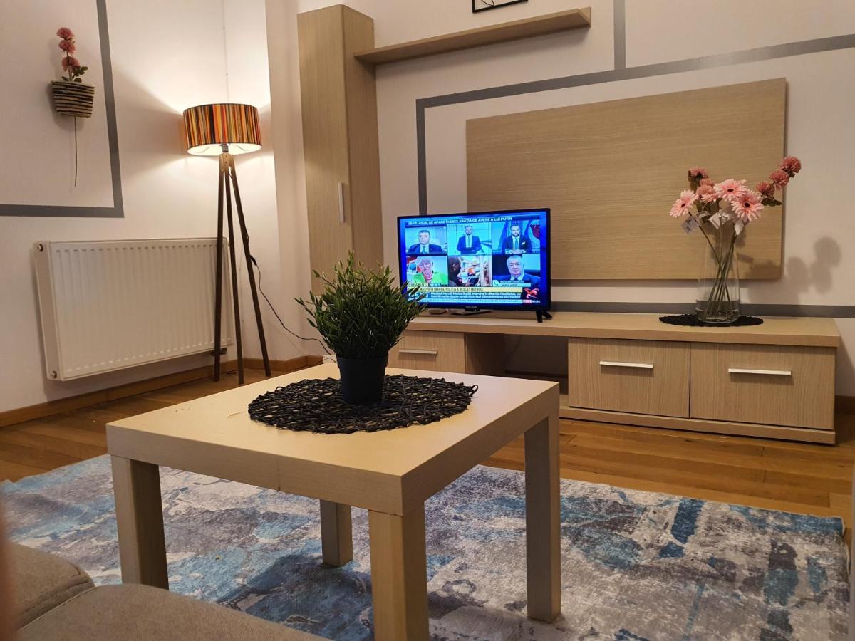 Upground14 Residence Apartments Bucharest Luaran gambar