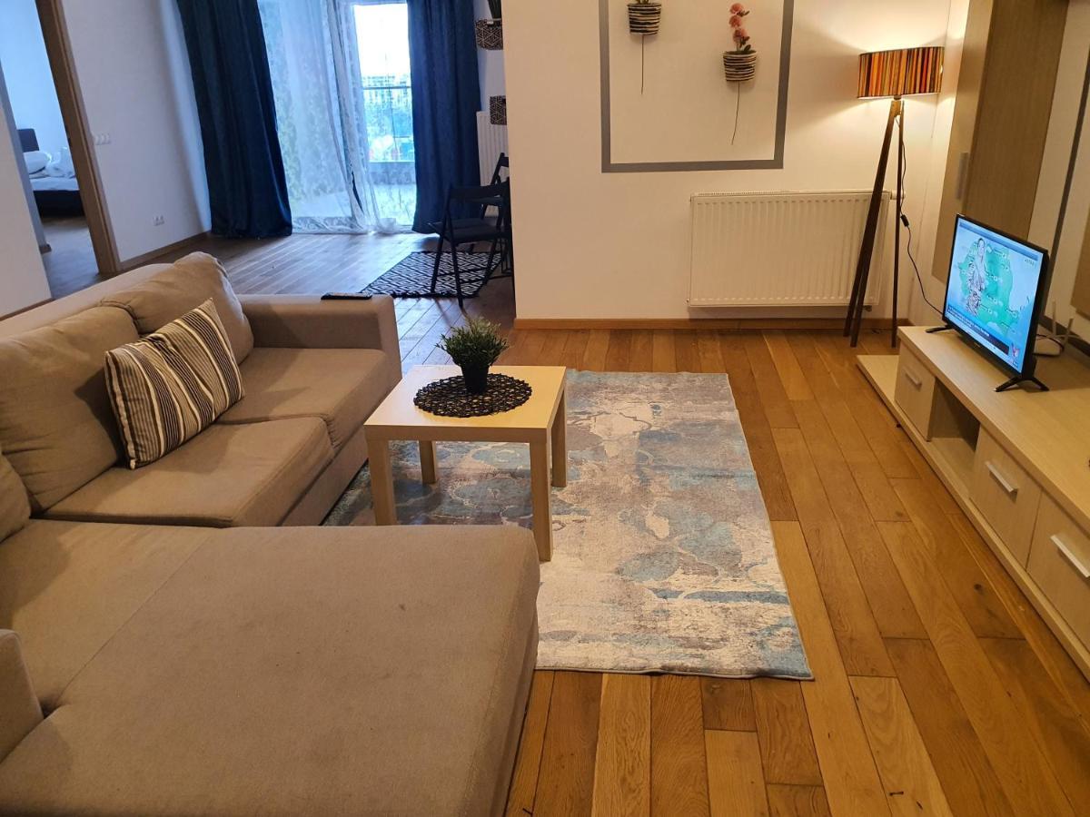 Upground14 Residence Apartments Bucharest Luaran gambar