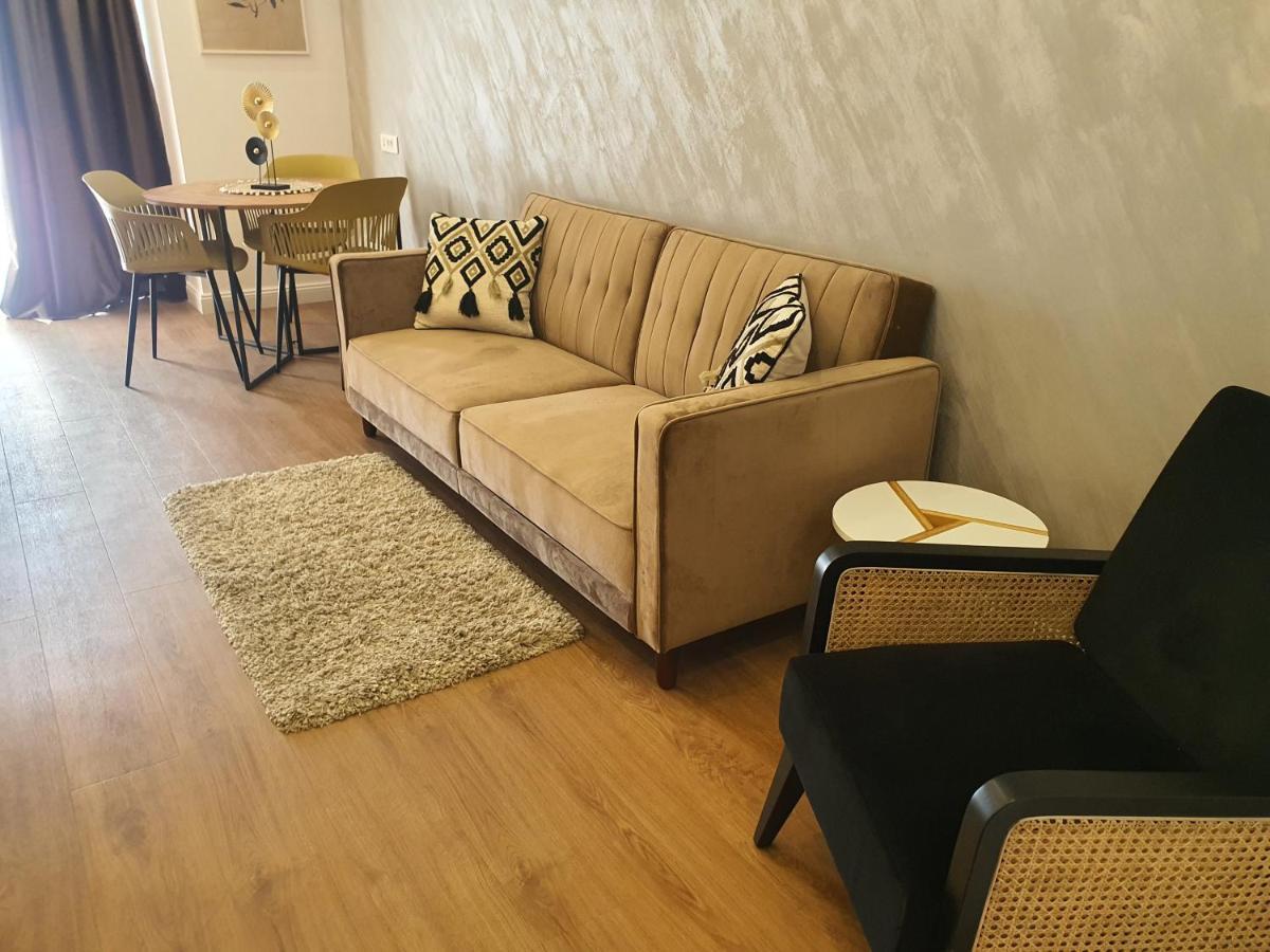Upground14 Residence Apartments Bucharest Luaran gambar
