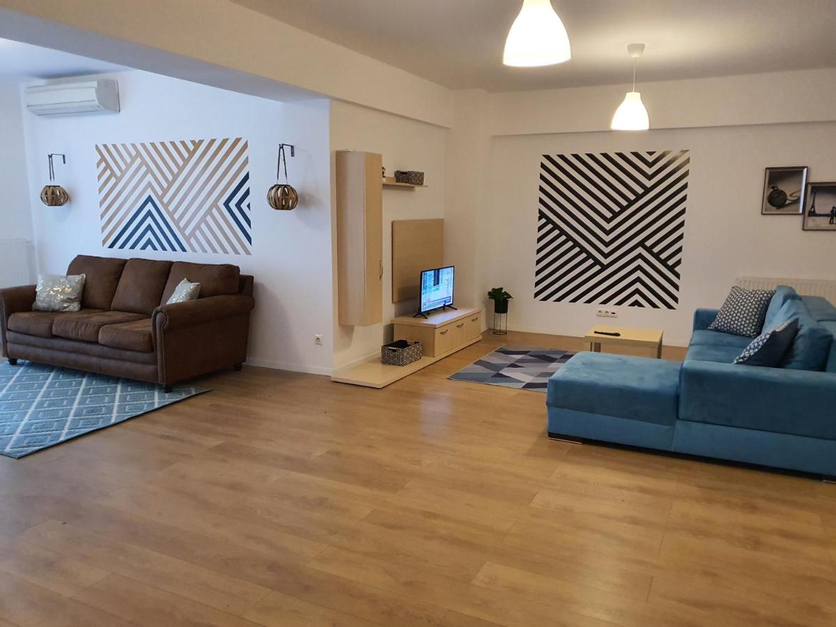 Upground14 Residence Apartments Bucharest Luaran gambar