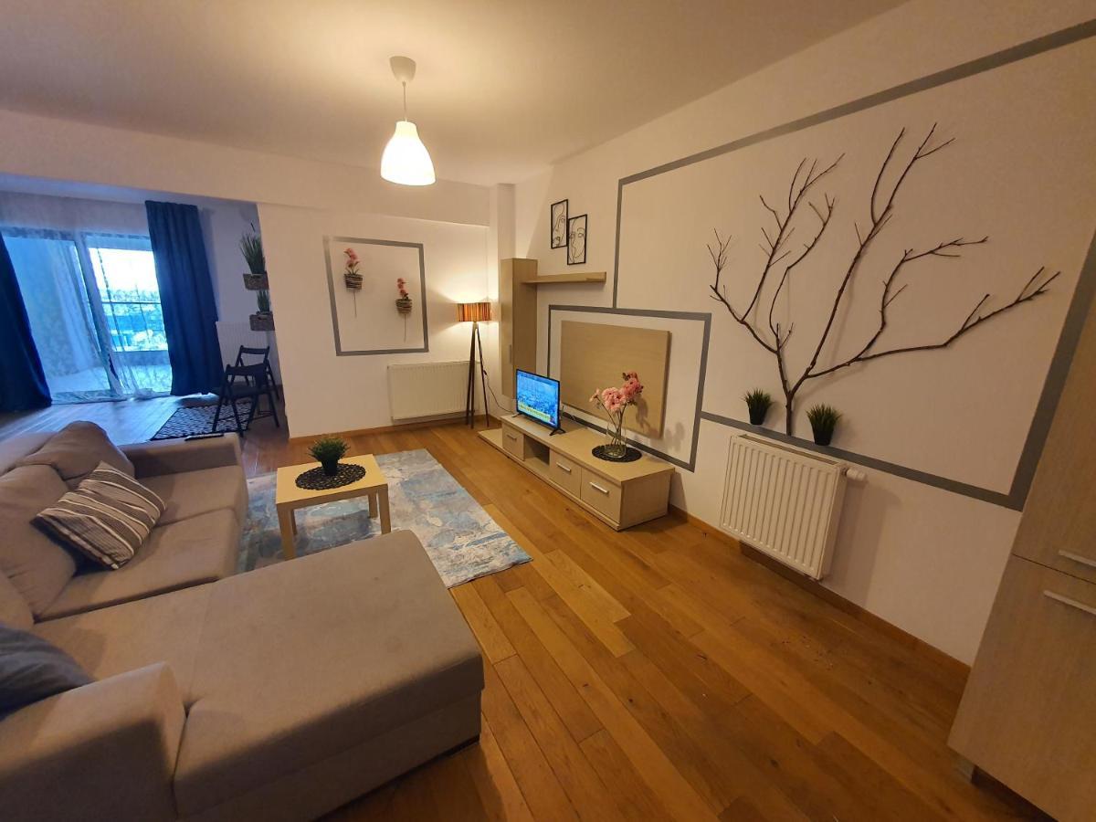 Upground14 Residence Apartments Bucharest Luaran gambar
