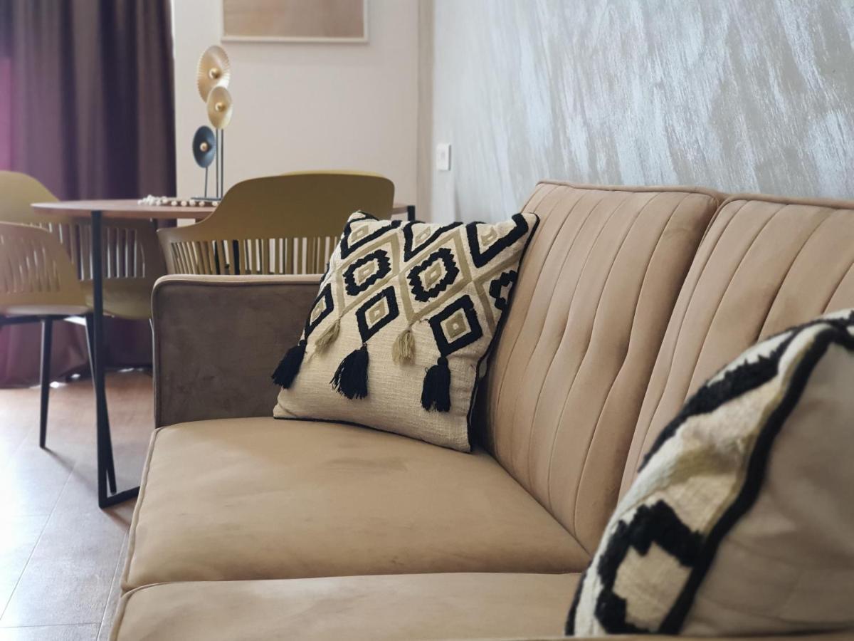 Upground14 Residence Apartments Bucharest Luaran gambar