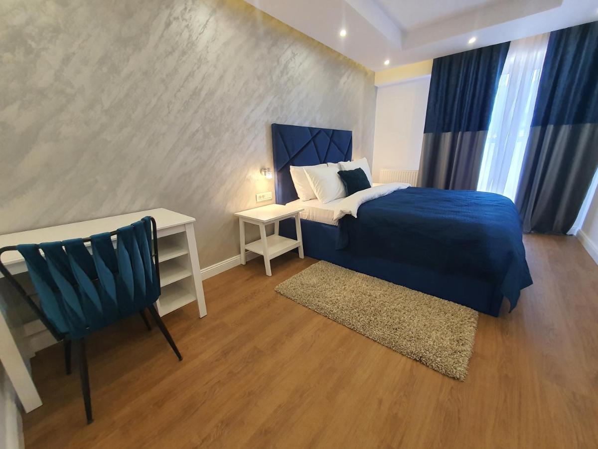 Upground14 Residence Apartments Bucharest Luaran gambar