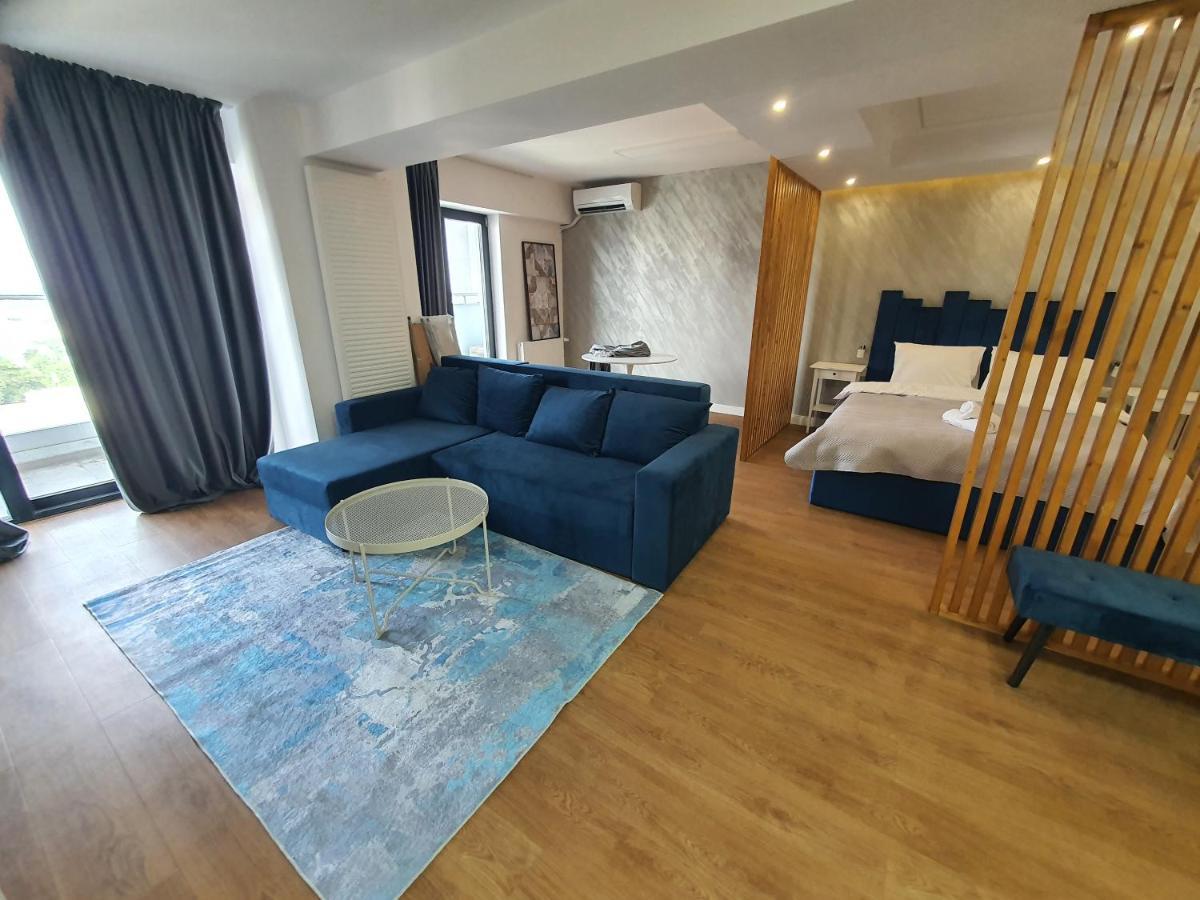 Upground14 Residence Apartments Bucharest Luaran gambar