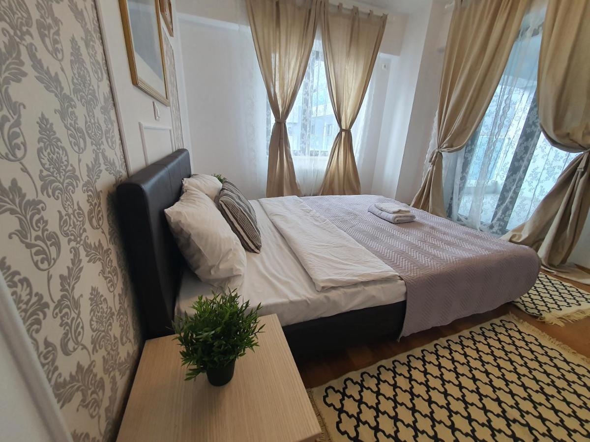 Upground14 Residence Apartments Bucharest Luaran gambar