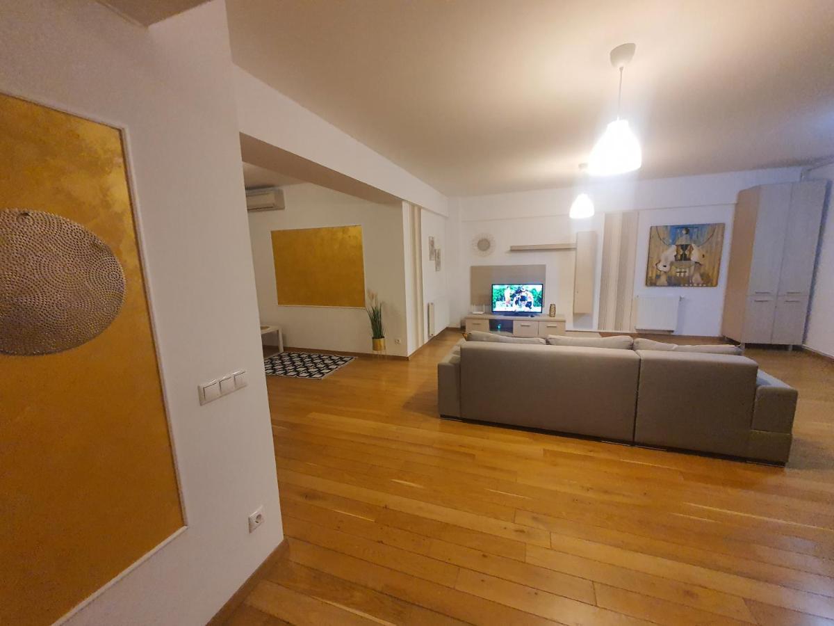 Upground14 Residence Apartments Bucharest Luaran gambar