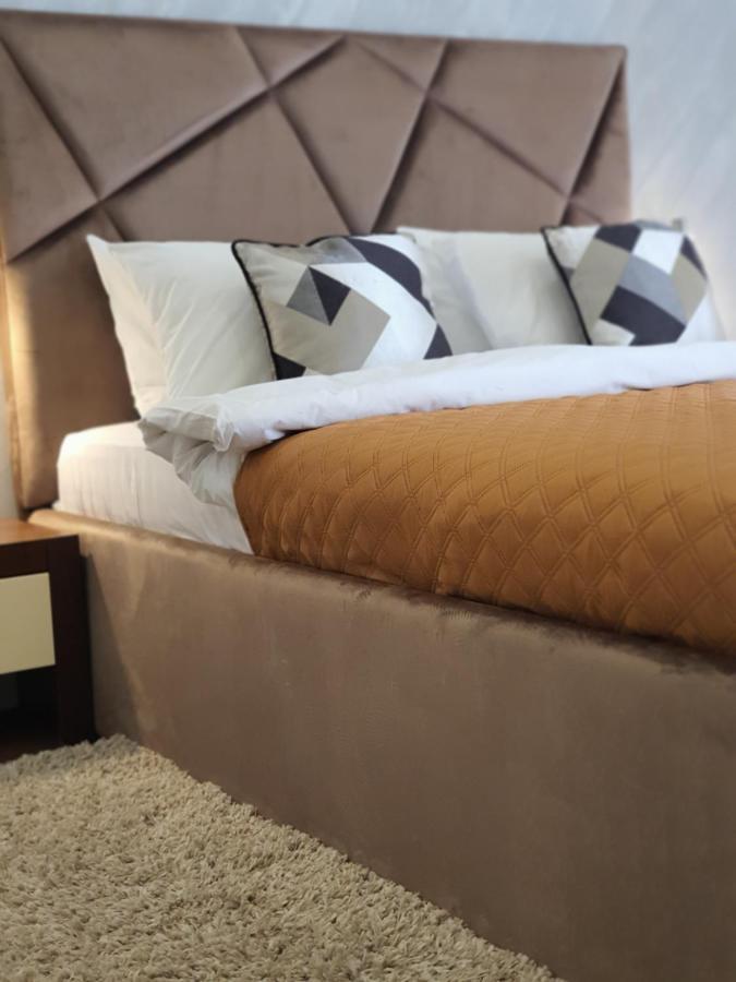 Upground14 Residence Apartments Bucharest Luaran gambar