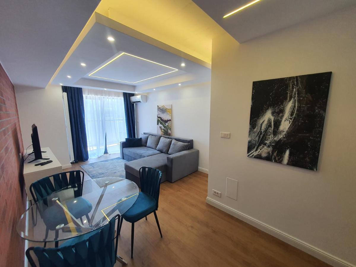 Upground14 Residence Apartments Bucharest Luaran gambar