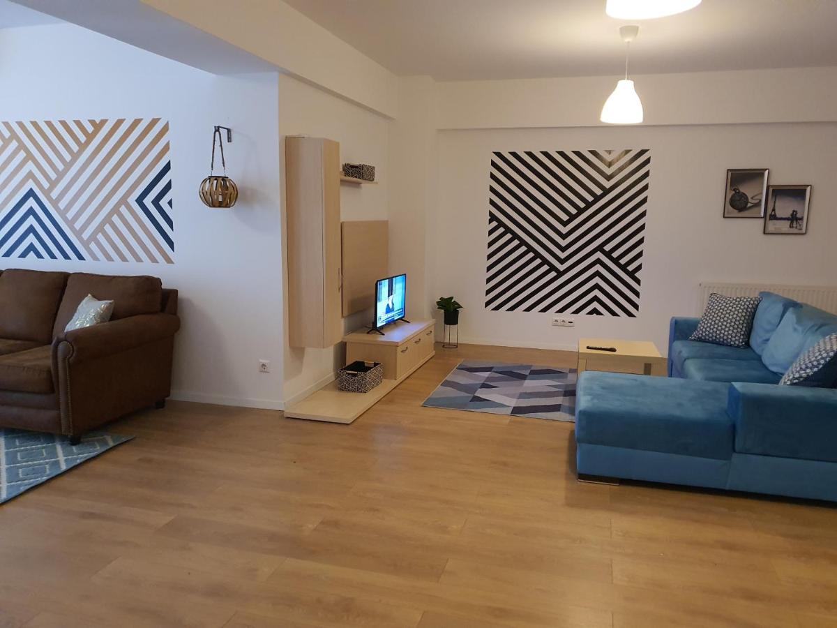 Upground14 Residence Apartments Bucharest Luaran gambar