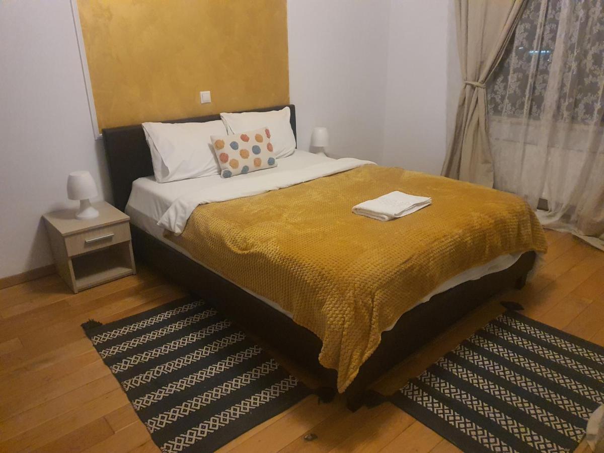 Upground14 Residence Apartments Bucharest Luaran gambar