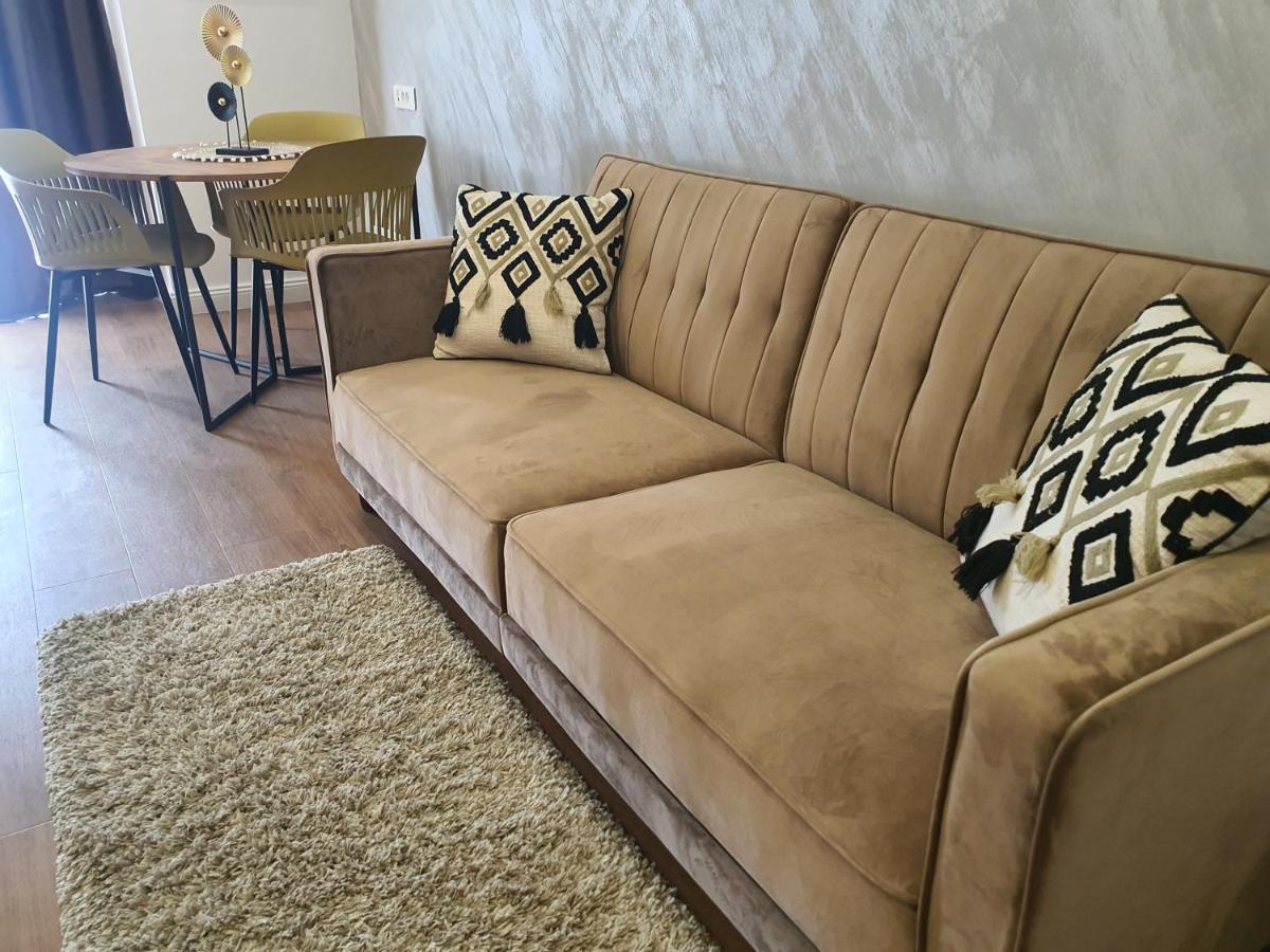 Upground14 Residence Apartments Bucharest Luaran gambar