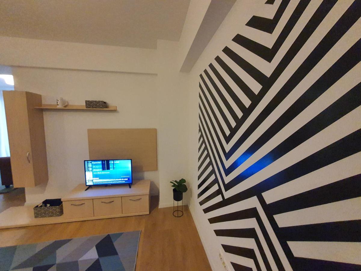 Upground14 Residence Apartments Bucharest Luaran gambar