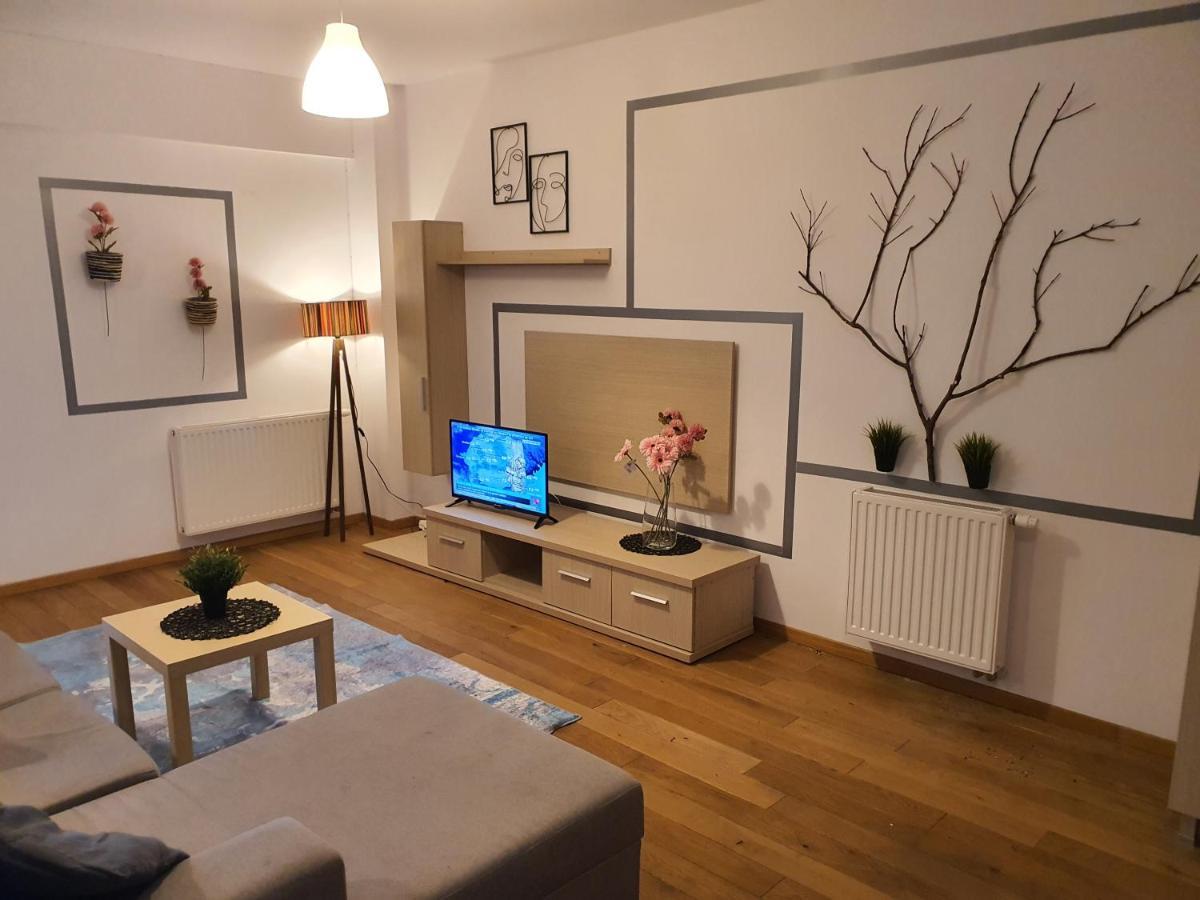 Upground14 Residence Apartments Bucharest Luaran gambar