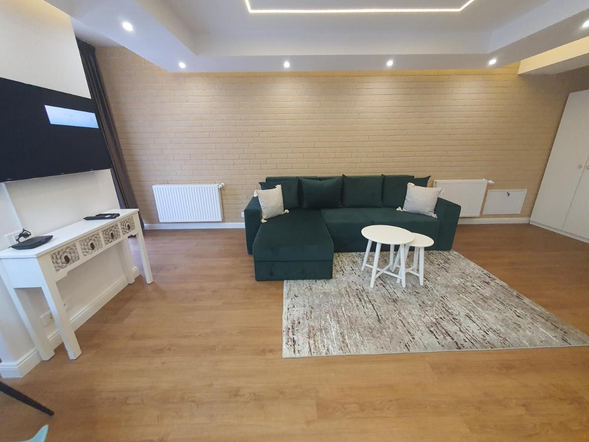Upground14 Residence Apartments Bucharest Bilik gambar