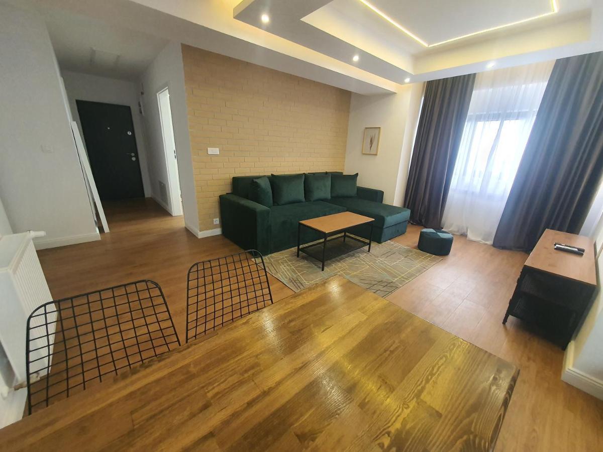 Upground14 Residence Apartments Bucharest Luaran gambar