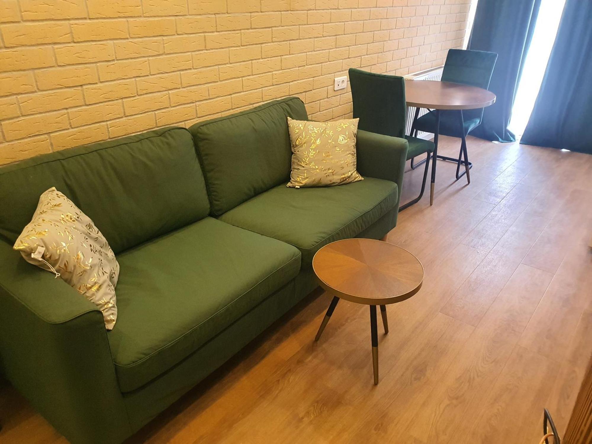Upground14 Residence Apartments Bucharest Bilik gambar