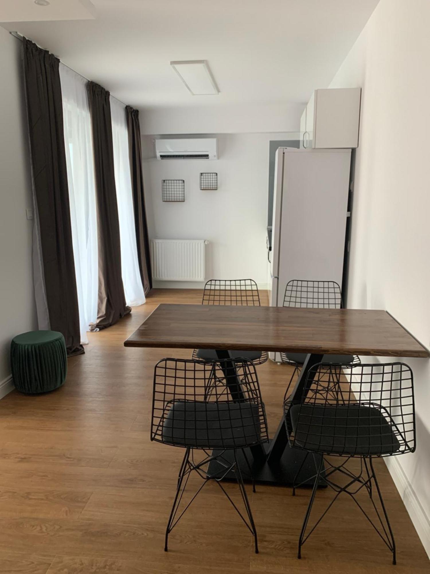 Upground14 Residence Apartments Bucharest Bilik gambar